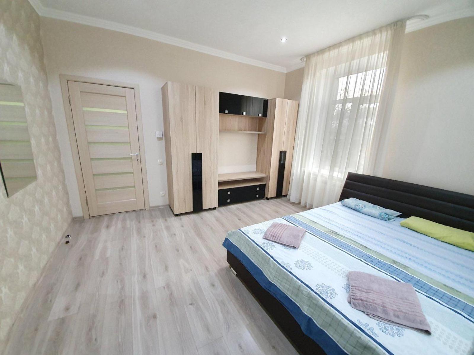 Tourist Home At Stefan Cel Mare With 2 Rooms Kişinev Dış mekan fotoğraf