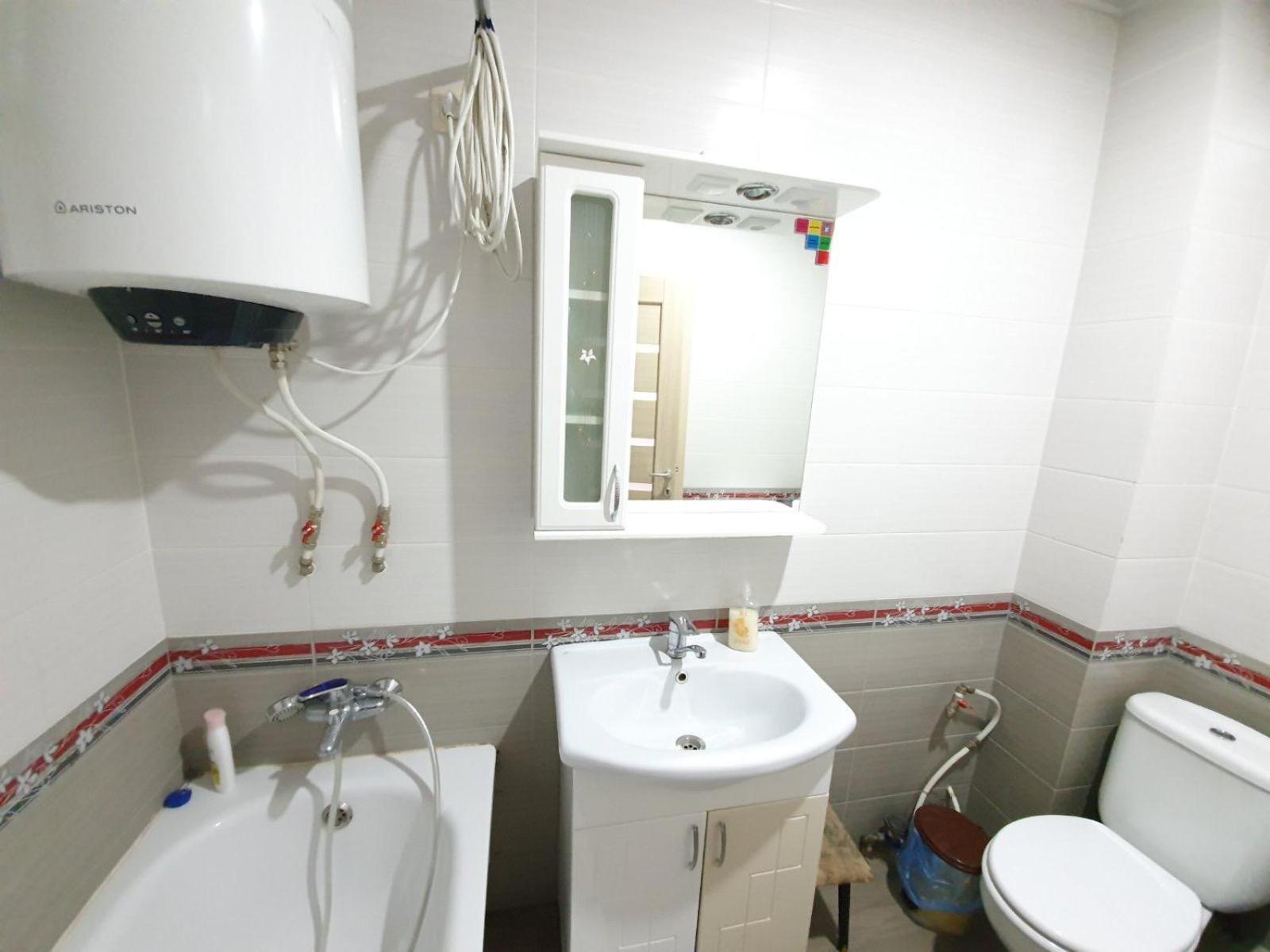 Tourist Home At Stefan Cel Mare With 2 Rooms Kişinev Dış mekan fotoğraf
