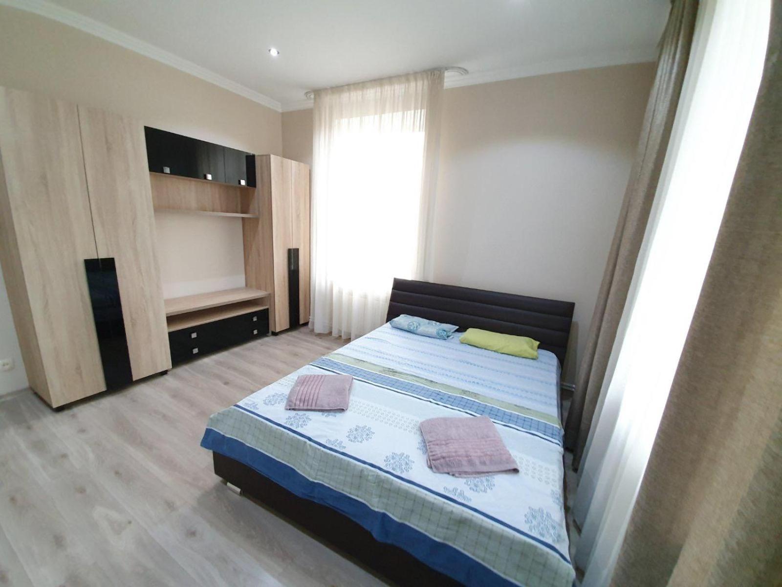 Tourist Home At Stefan Cel Mare With 2 Rooms Kişinev Dış mekan fotoğraf