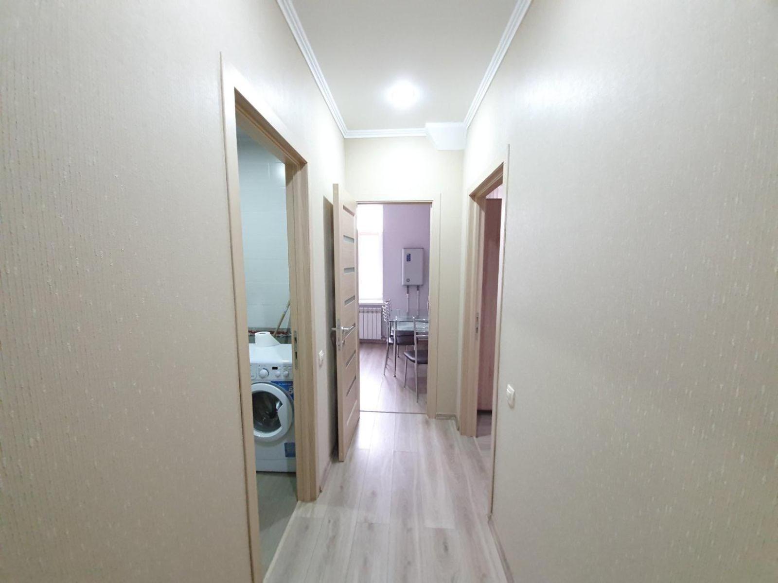Tourist Home At Stefan Cel Mare With 2 Rooms Kişinev Dış mekan fotoğraf
