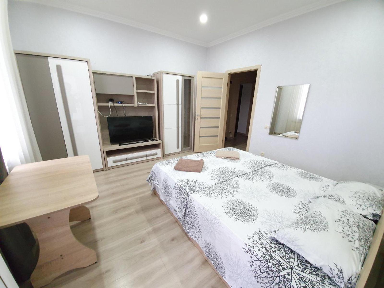 Tourist Home At Stefan Cel Mare With 2 Rooms Kişinev Dış mekan fotoğraf