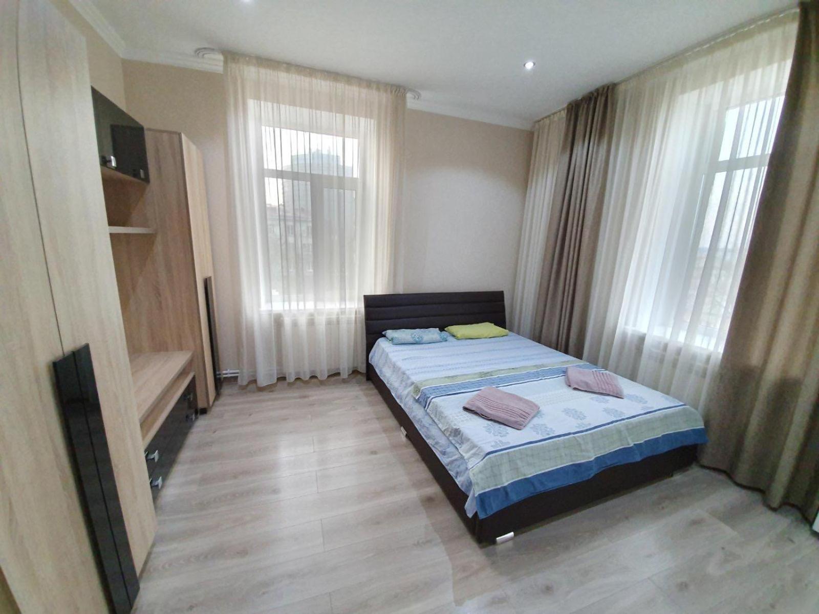 Tourist Home At Stefan Cel Mare With 2 Rooms Kişinev Dış mekan fotoğraf