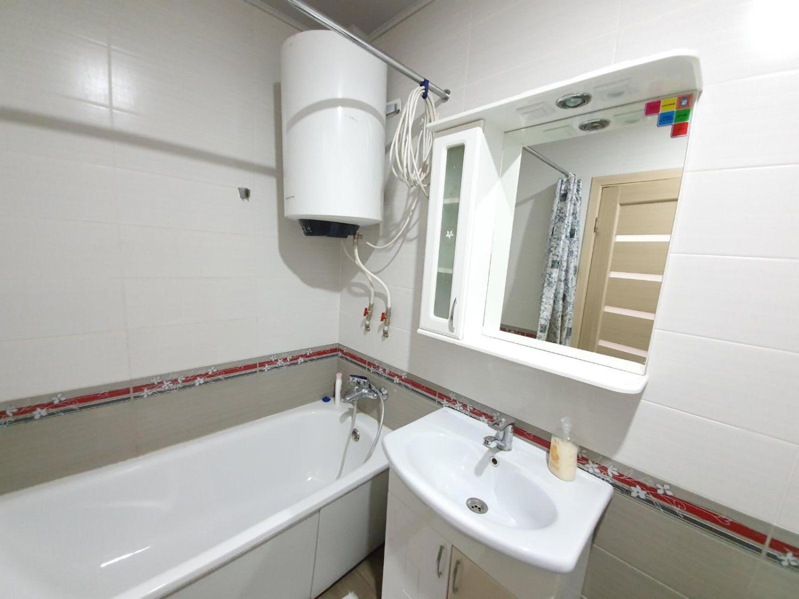 Tourist Home At Stefan Cel Mare With 2 Rooms Kişinev Dış mekan fotoğraf