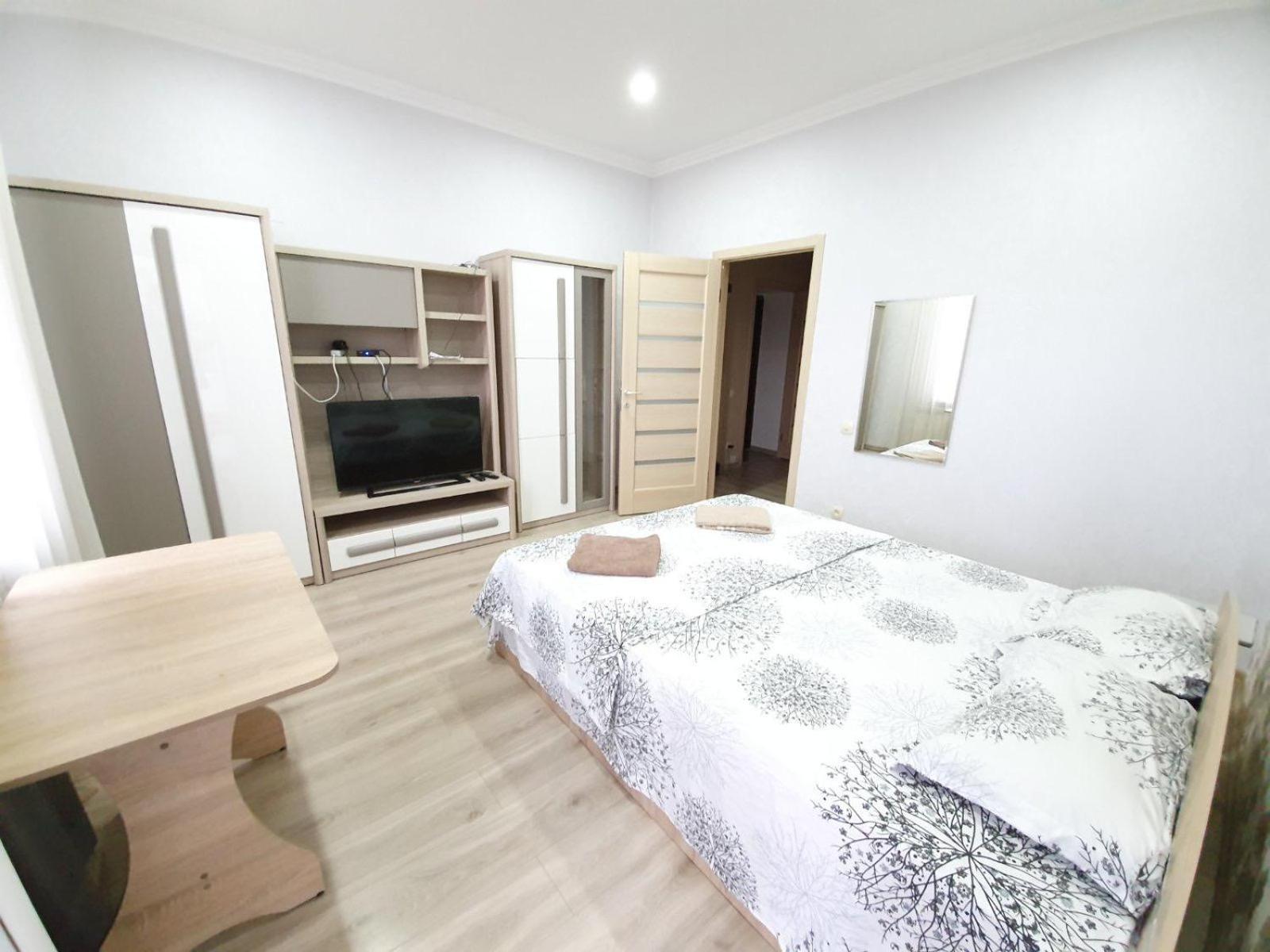 Tourist Home At Stefan Cel Mare With 2 Rooms Kişinev Dış mekan fotoğraf